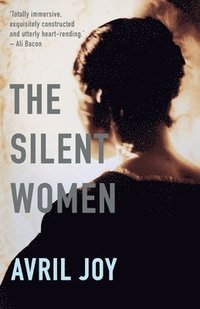 bokomslag The Silent Women