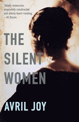 Avril Joy - Silent Women, Häftad