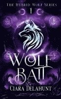 bokomslag Wolf Bait