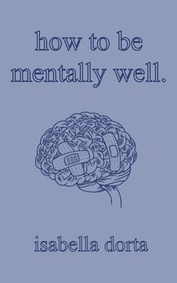how to be mentally well 1
