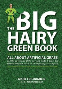 bokomslag The Big Hairy Green Book