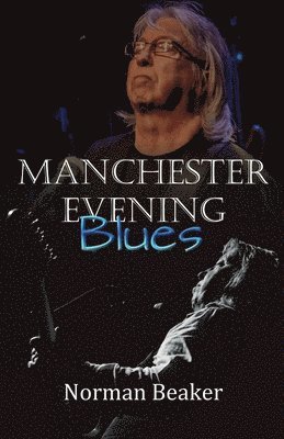 bokomslag Manchester Evening Blues