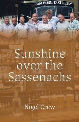 Sunshine over the Sassenachs 1