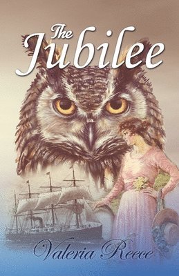 Valeria Reece - Jubilee, Häftad