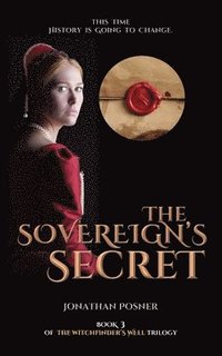 bokomslag The Sovereign's Secret