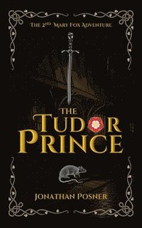 bokomslag The Tudor Prince