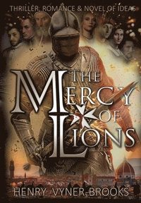 bokomslag The Mercy of Lions