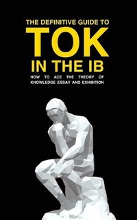 bokomslag Definitive Guide to Tok in the IB