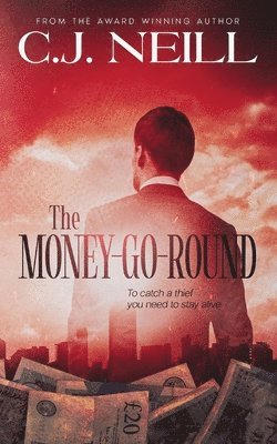 bokomslag Money-Go-Round