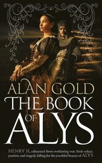 bokomslag The Book of Alys