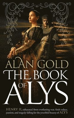 Book of Alys