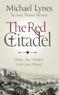 bokomslag The Red Citadel