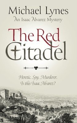 Michael Lynes - Red Citadel, Häftad
