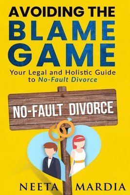 Avoiding the Blame Game 1