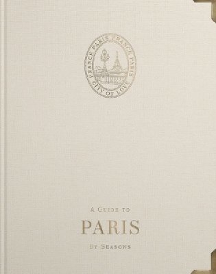 Guide to Paris