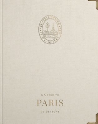 A Guide to Paris 1