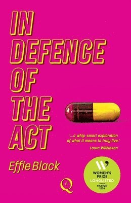 In Defence of the Act 1