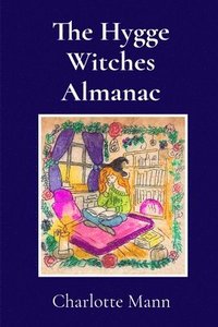 bokomslag The Hygge Witches Almanac