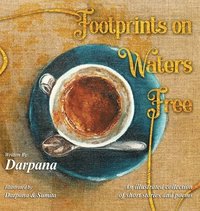 bokomslag Footprints on Waters Free