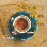 bokomslag Footprints on Waters Free