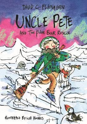 Uncle Pete and the Polar Bear Rescue 1