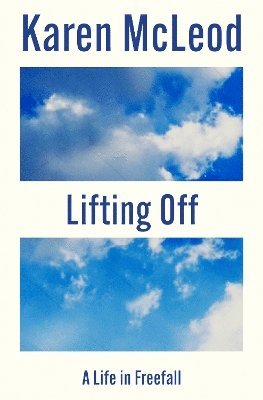 Lifting Off 1
