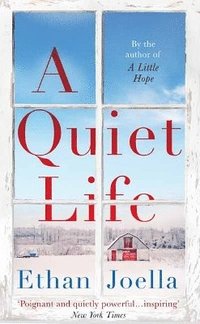 bokomslag Quiet Life