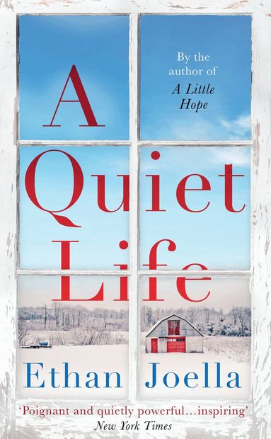 Ethan Joella - Quiet Life, Häftad