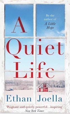 bokomslag Quiet Life