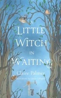 Little Witch in Waiting 1