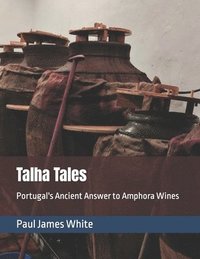 bokomslag Talha Tales