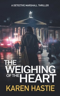 The Weighing of the Heart 1