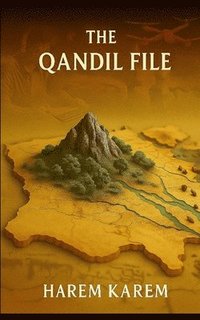 bokomslag The Qandil File