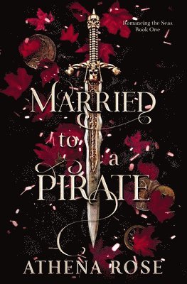 Married to a Pirate 1