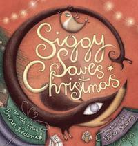 bokomslag Siggy Saves Christmas