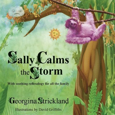 Sally Calms the Storm 1