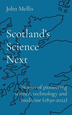 Scotland's Science Next 1