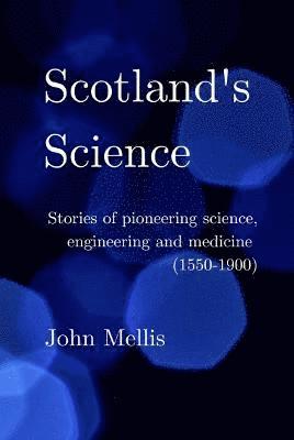 bokomslag Scotland's Science