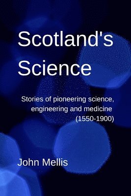 bokomslag Scotland's Science