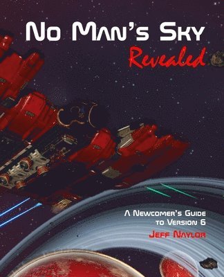 No Man's Sky Revealed