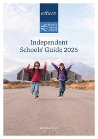 bokomslag Attain Independent Schools Guide