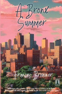 A Bronx Summer 1