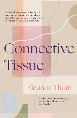 bokomslag Connective Tissue