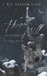 bokomslag Heron Mill Tenebris