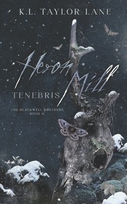 Heron Mill Tenebris 1