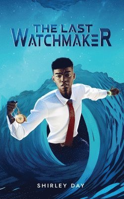 The Last Watchmaker 1