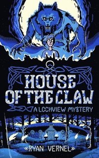 bokomslag House of the Claw