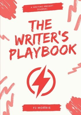 bokomslag The Writer's Playbook