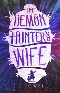 bokomslag Demon Hunter's Wife