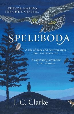 Spellboda 1